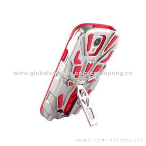 TPU case for Samsung, deformed magic series